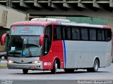 Expresso Luxo 8005 na cidade de Santos, São Paulo, Brasil, por Raphael Malacarne. Número da foto: #:id.