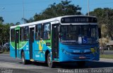 Viação Serrana 16250 na cidade de Serra, Espírito Santo, Brasil, por Cristiano Soares da Silva. Número da foto: #3515648.