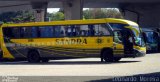 Viação Sandra 2000 na cidade de Belo Horizonte, Minas Gerais, Brasil, por Leonardo  Moreira. Número da foto: #:id.