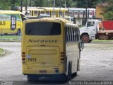 Viação Nordeste 7070 na cidade de João Pessoa, Paraíba, Brasil, por Marcelo Soares Cardoso. Número da foto: #3516369.