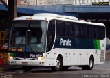 Planalto Transportes 1017 na cidade de Porto Alegre, Rio Grande do Sul, Brasil, por Leonardo Fidelli. Número da foto: #:id.
