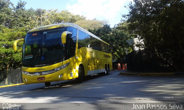 Viação Itapemirim 60777 na cidade de São Paulo, São Paulo, Brasil, por Jean Passos Silva. ID da foto: 3518928.