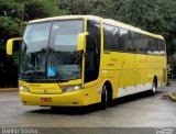 Viação Itapemirim 45809 na cidade de São Paulo, São Paulo, Brasil, por Danilo Souza. Número da foto: #3519360.