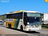 Empresa Gontijo de Transportes 15040 na cidade de João Monlevade, Minas Gerais, Brasil, por Antonio Carlos Fernandes. Número da foto: #:id.