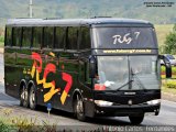 Banda Fator RG7 7156 na cidade de João Monlevade, Minas Gerais, Brasil, por Antonio Carlos Fernandes. Número da foto: #3517982.