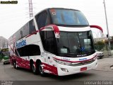 Empresa Reunidas Paulista de Transportes 150617 na cidade de São Paulo, São Paulo, Brasil, por Leonardo Fidelli. Número da foto: #3518598.