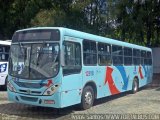 Auto Viação São José 12818 na cidade de Fortaleza, Ceará, Brasil, por Ivam Santos. Número da foto: #:id.