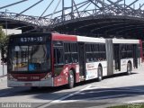 VIP - Unidade Guarapiranga 7 3690 na cidade de São Paulo, São Paulo, Brasil, por Gabriel Rossi . Número da foto: #3517890.