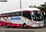 Empresa Reunidas Paulista de Transportes 134606 na cidade de São Paulo, São Paulo, Brasil, por Leonardo Fidelli. ID da foto: :id.