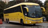 Viação Itapemirim 60817 na cidade de São Paulo, São Paulo, Brasil, por Cristiano Soares da Silva. Número da foto: #3518129.