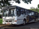 Viação Real 8197 na cidade de Paranavaí, Paraná, Brasil, por Robson Alves. Número da foto: #3518994.