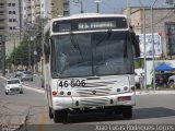 Solemar Expresso 43-506 na cidade de São Luís, Maranhão, Brasil, por João Lucas Rodrigues Lopes. Número da foto: #:id.