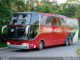 Expresso São Luiz 7120 na cidade de Recife, Pernambuco, Brasil, por Weiller Alves. Número da foto: #3519228.
