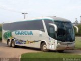Viação Garcia 7826 na cidade de Paranavaí, Paraná, Brasil, por Robson Alves. Número da foto: #3518986.
