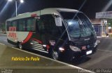 JDR Turismo 0000 na cidade de Itumbiara, Goiás, Brasil, por Carlos Júnior. Número da foto: #3518962.