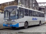 MyBus 2352 na cidade de Olinda, Pernambuco, Brasil, por Jonathan Silva. ID da foto: :id.