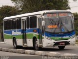Viação União DC 1.125 na cidade de Duque de Caxias, Rio de Janeiro, Brasil, por Luis Gustavo Silva Travassos. Número da foto: #:id.