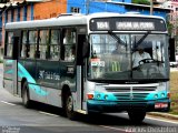 Viação Tabuazeiro 3907 na cidade de Vitória, Espírito Santo, Brasil, por Vinícius  Christófori. Número da foto: #:id.