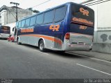 Cati Rose Transporte de Passageiros 367 na cidade de Petrópolis, Rio de Janeiro, Brasil, por Zé Ricardo Reis. Número da foto: #:id.