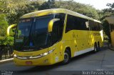 Viação Itapemirim 60529 na cidade de São Paulo, São Paulo, Brasil, por Jean Passos Silva. Número da foto: #3518913.
