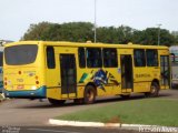 Viação Garcia 7525 na cidade de Paranavaí, Paraná, Brasil, por Robson Alves. Número da foto: #3518934.