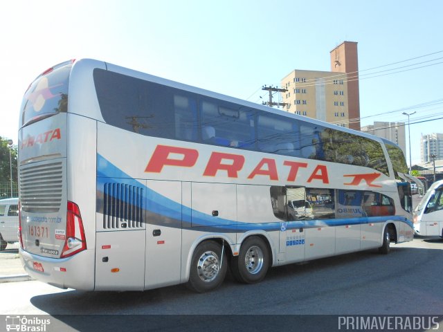 Expresso de Prata 161371 na cidade de São Paulo, São Paulo, Brasil, por Alexandre Rodrigo. Número da foto: #3520417.