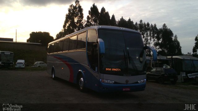 FenixTur 35900 na cidade de Itapeva, São Paulo, Brasil, por Thais Muller. Número da foto: #3520003.