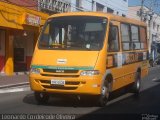 Escolares 5036 na cidade de Ferraz de Vasconcelos, São Paulo, Brasil, por Eduardo de Oliveira. Número da foto: #3520914.