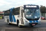 Auto Viação ABC RJ 105.011 em Niterói por Leandro Pacheco