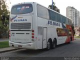 Pluma Conforto e Turismo 7000 na cidade de Curitiba, Paraná, Brasil, por Elias  Junior. Número da foto: #3520222.