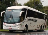 Rimatur Transportes 7800 na cidade de Curitiba, Paraná, Brasil, por Pedroka Ternoski. Número da foto: #:id.