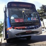 Viação Osasco 21.788 na cidade de Carapicuíba, São Paulo, Brasil, por Kevin Miranda Barros. Número da foto: #3520288.