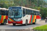 Viação Bom Jesus > VTL - Viação Trans Líder 1311 na cidade de Cubatão, São Paulo, Brasil, por Ricardo Luiz. Número da foto: #3521865.