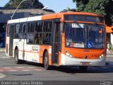 TRANSPPASS - Transporte de Passageiros 8 1333 na cidade de São Paulo, São Paulo, Brasil, por Anderson  Santa Brígida. ID da foto: :id.