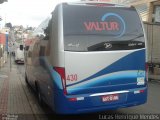 Valtur Turismo 430 na cidade de Guarapuava, Paraná, Brasil, por Lucas Henrique Mendes. Número da foto: #3521103.