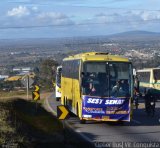 Viação Itapemirim 5005 na cidade de Vitória da Conquista, Bahia, Brasil, por Cleber Bus. Número da foto: #3521268.