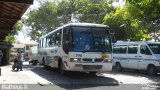 Viação Águia Azul 790 na cidade de Porto Seguro, Bahia, Brasil, por Matheus Rocha Santiago. Número da foto: #3519895.