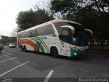 Empresa de Transportes Andorinha 6165 na cidade de São José dos Campos, São Paulo, Brasil, por Rogerio Marques. Número da foto: #:id.