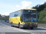 Viação Itapemirim 44019 na cidade de Guaratinguetá, São Paulo, Brasil, por Augusto dos Santos. Número da foto: #3521309.