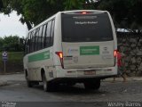 Sistema Complementar de Alagoas 2196 na cidade de Maceió, Alagoas, Brasil, por Wesley Barros. Número da foto: #3519910.