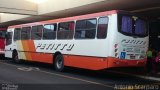 Transportadora Turística Petitto 92350 na cidade de Ribeirão Preto, São Paulo, Brasil, por Antonio Scarparo. Número da foto: #:id.