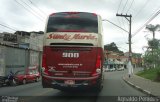 Santa Maria Fretamento e Turismo > Transportes Santa Maria(SP) 900 na cidade de São Bernardo do Campo, São Paulo, Brasil, por Agnaldo Penides. Número da foto: #3521432.
