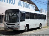 Ônibus Particulares 8904 na cidade de Canindé, Ceará, Brasil, por Antonio Roberto Alves da Silva. Número da foto: #3520419.