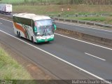 Empresa de Transportes Andorinha 5393 na cidade de Santa Cruz do Rio Pardo, São Paulo, Brasil, por Matheus Duarte Souza. Número da foto: #:id.