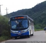 Auto Ônibus Moratense 614 na cidade de Francisco Morato, São Paulo, Brasil, por Johnny Ferreira. Número da foto: #3521160.