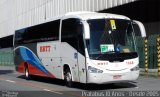 BBTT - Benfica Barueri Transporte e Turismo 1668 na cidade de São Paulo, São Paulo, Brasil, por Cristiano Soares da Silva. Número da foto: #:id.