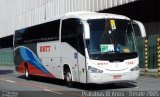 BBTT - Benfica Barueri Transporte e Turismo 1668 na cidade de São Paulo, São Paulo, Brasil, por Cristiano Soares da Silva. ID da foto: :id.