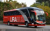 Lirabus 12081 na cidade de São Paulo, São Paulo, Brasil, por Ricardo Silva Monteiro. ID da foto: :id.