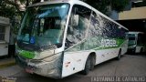 Transportes Mageli RJ 167.048 na cidade de Rio de Janeiro, Rio de Janeiro, Brasil, por Fabiano Magalhaes. Número da foto: #3521233.