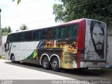 Ônibus Particulares 0531 na cidade de Canindé, Ceará, Brasil, por Antonio Roberto Alves da Silva. Número da foto: #3520465.